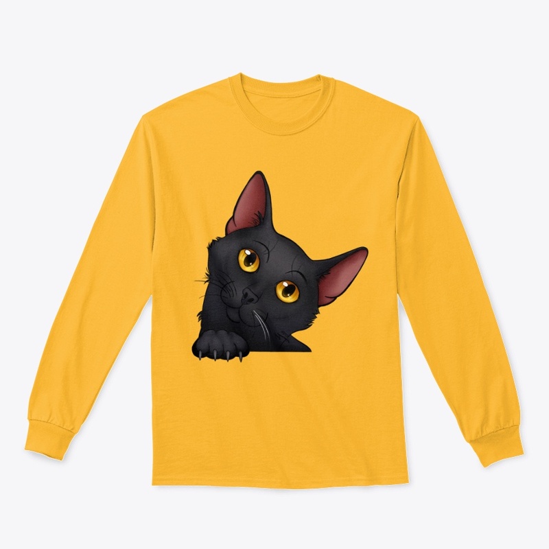 Felix - Men/Unisex Long Sleeves