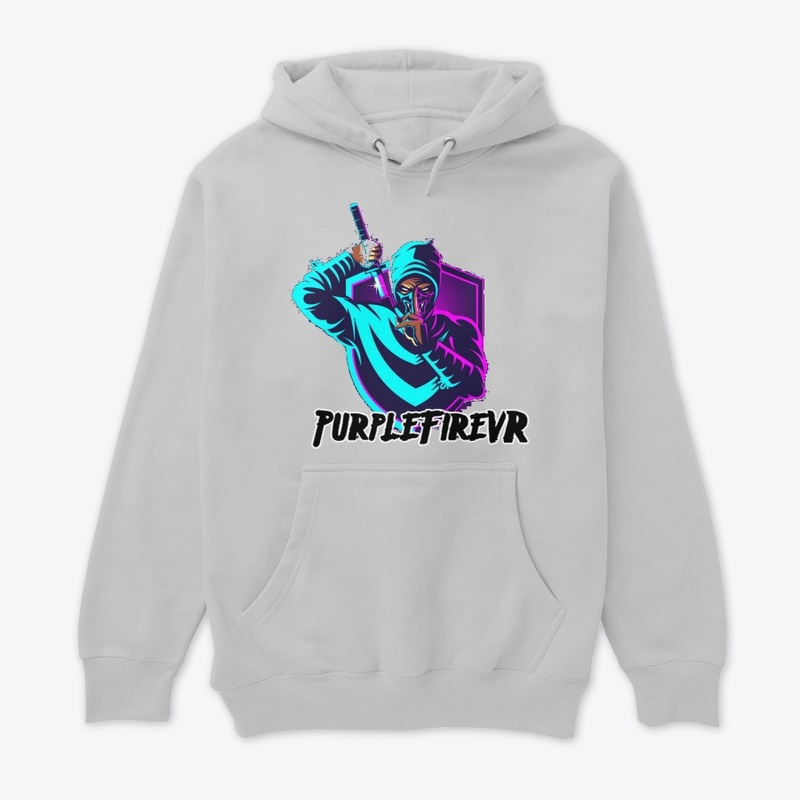 PurpleFireVRGaming1