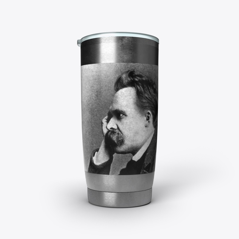 Friedrich Nietzsche