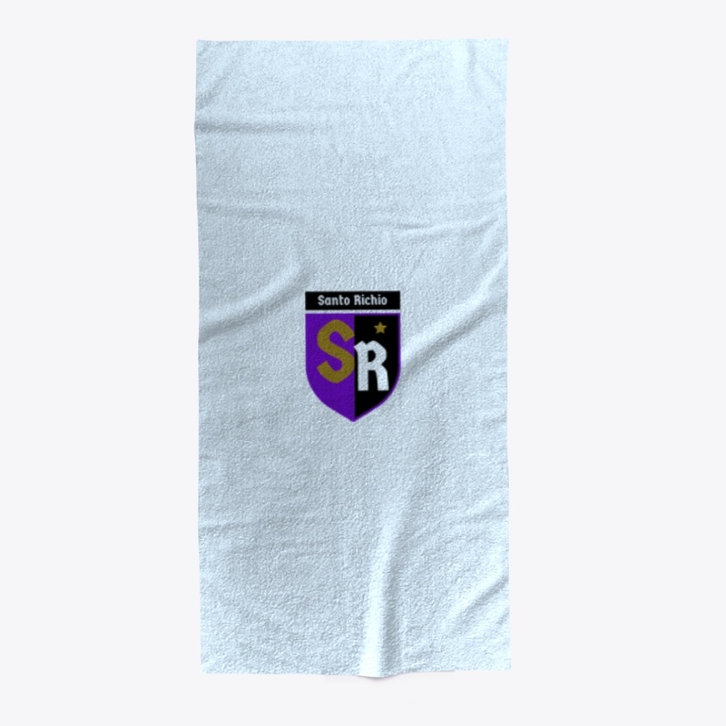 Santo Richio Shield