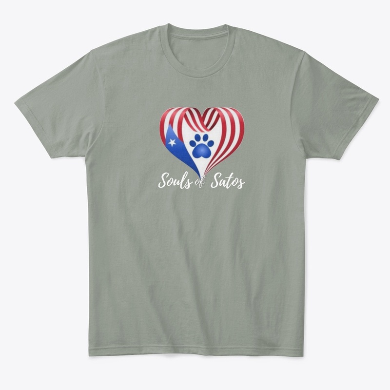 Original Logo Comfort Tee