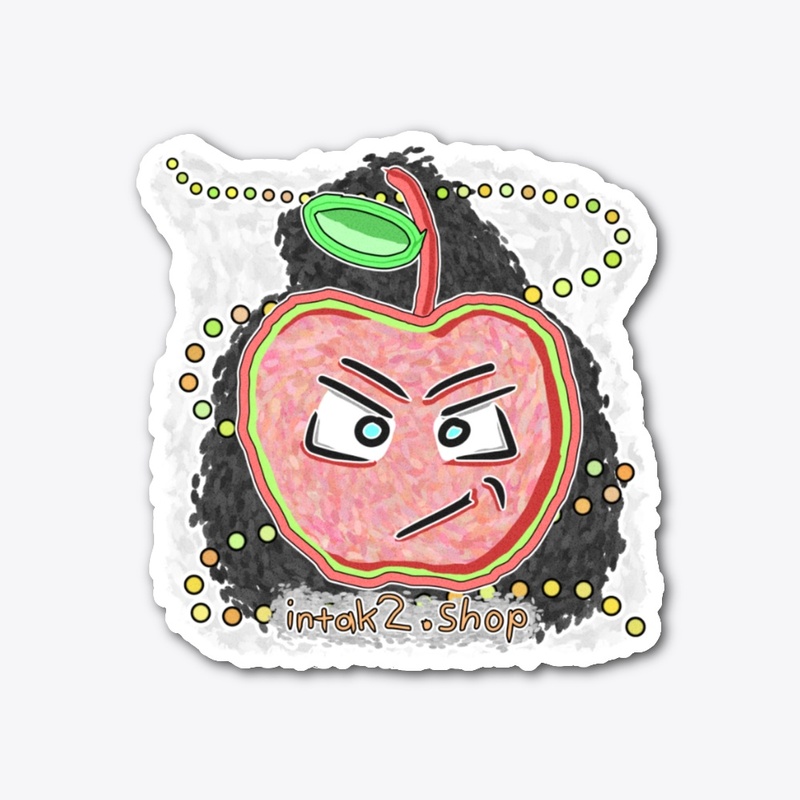 intak2 Apple