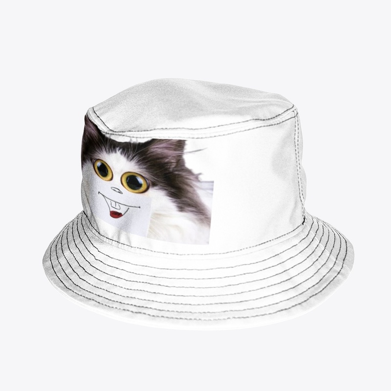 That's Hot! CatSnips