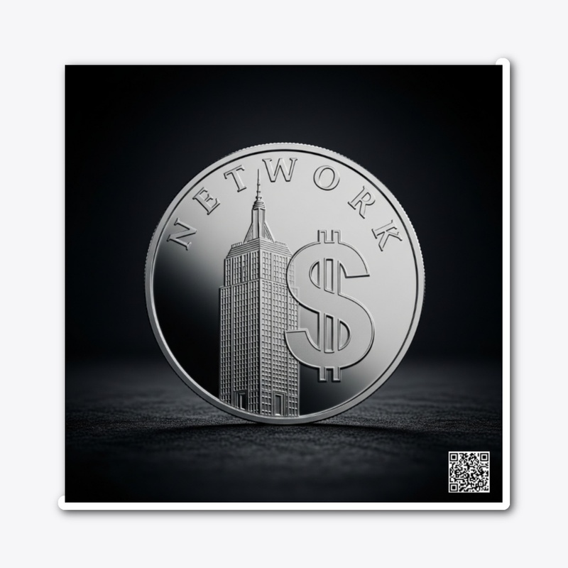 NETWORK COIN 
