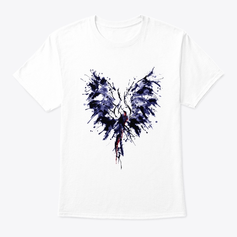 predatory bird