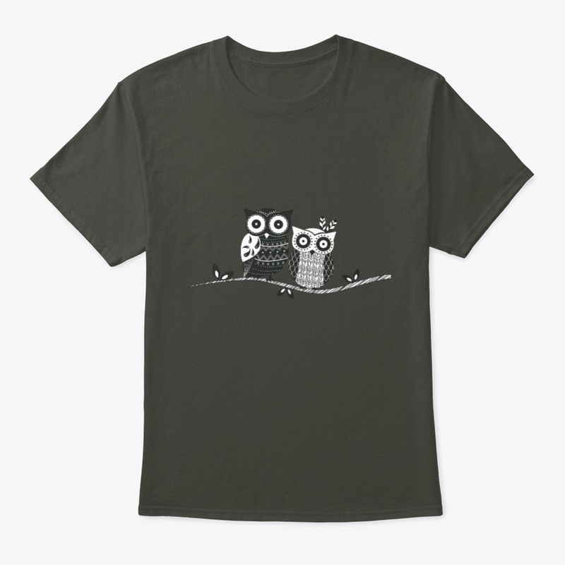 Owl Lovers