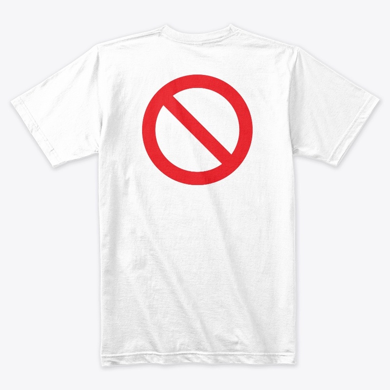 PROHIBITED