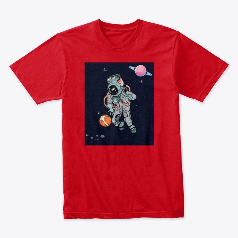 Space Baller