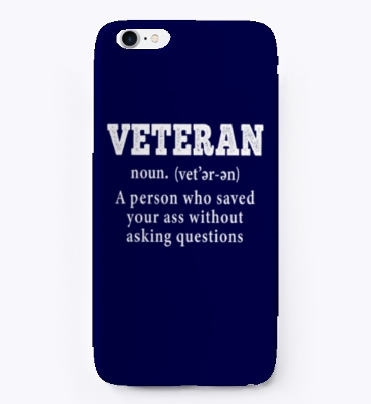 Best Veterans T-Shirts!