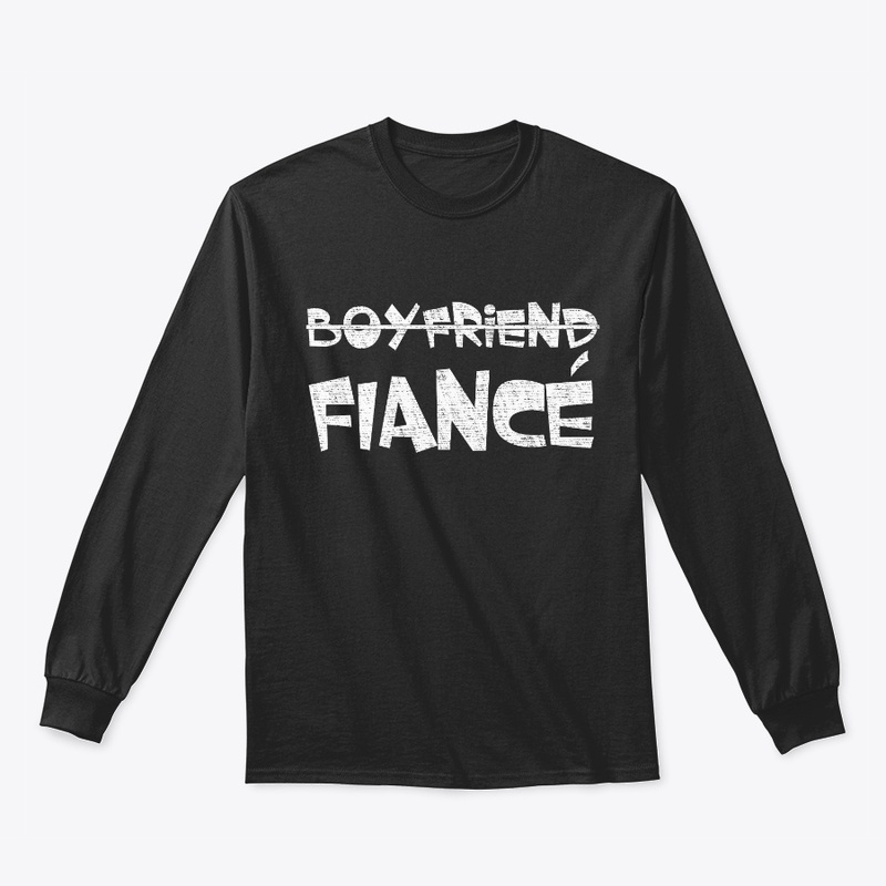 Boyfriend Fiance 