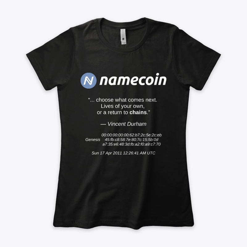 Chains (Women's Dark)