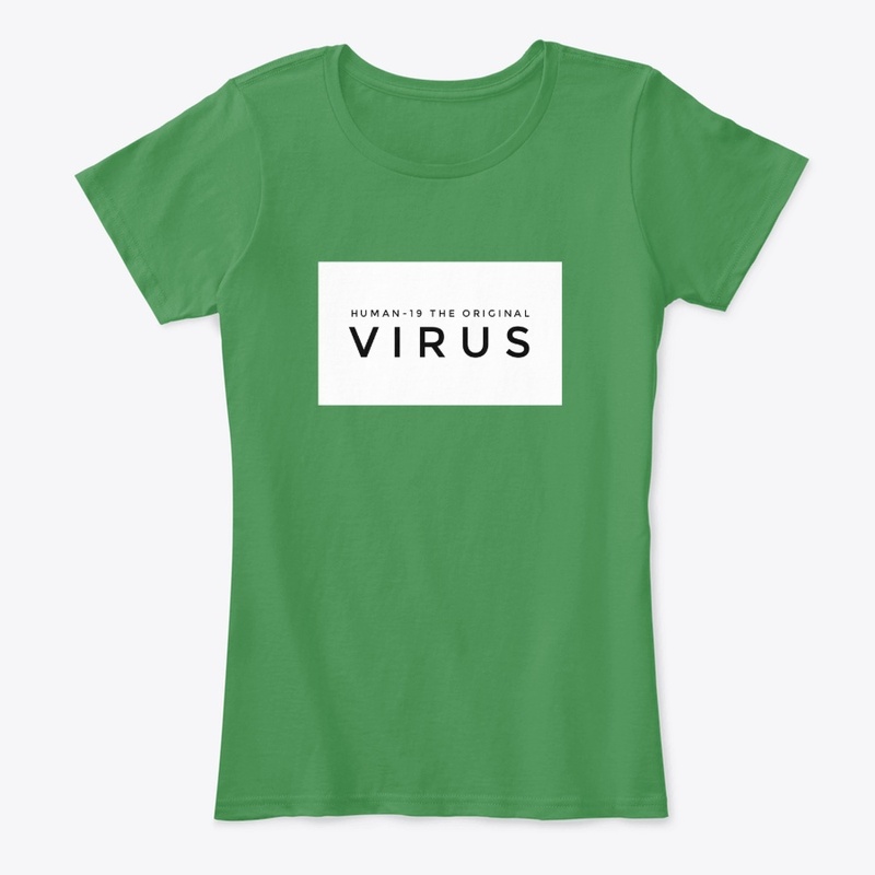 Human-19 The Original Virus