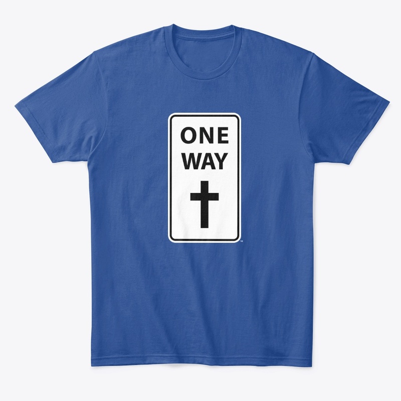 One Way v2