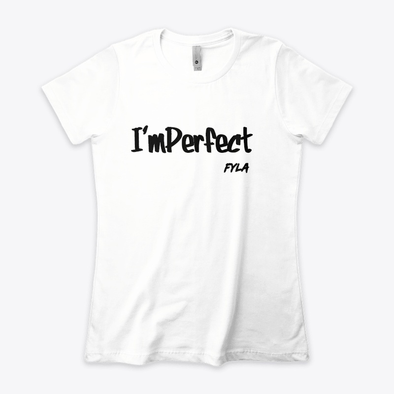 "I'mPerfect"