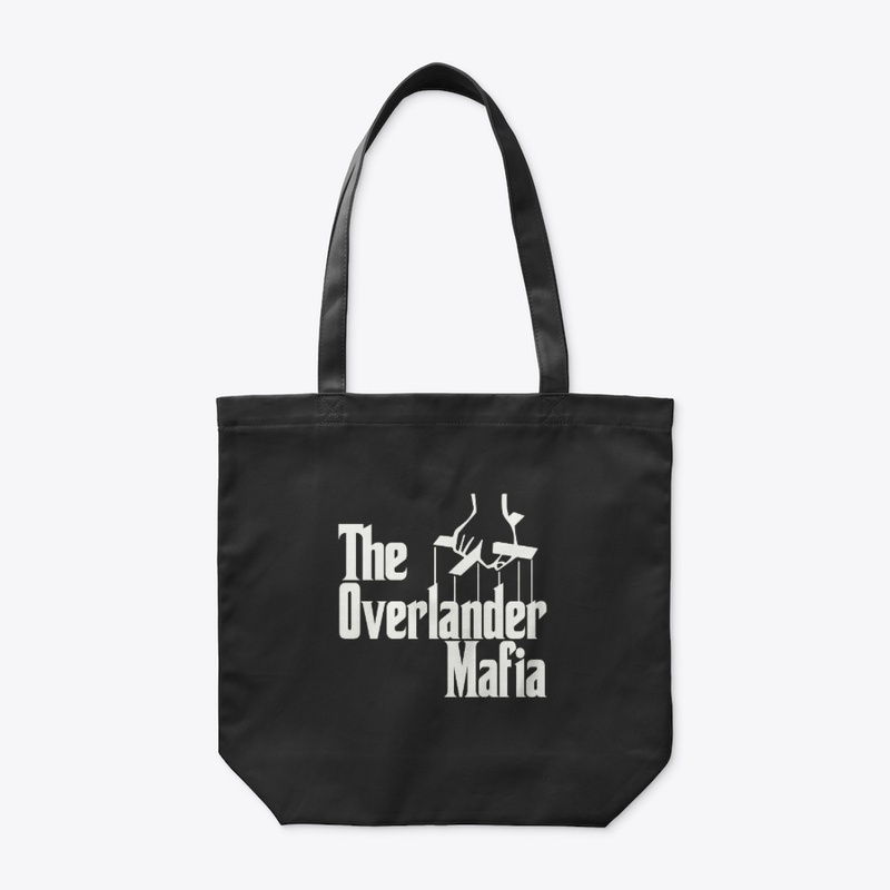 The Overlander MFA