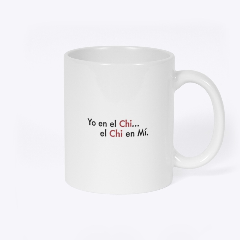 Colección Yo en el CHI...el CHI en Mí.