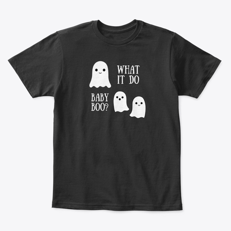 Halloween - What It Do, Baby Boo?