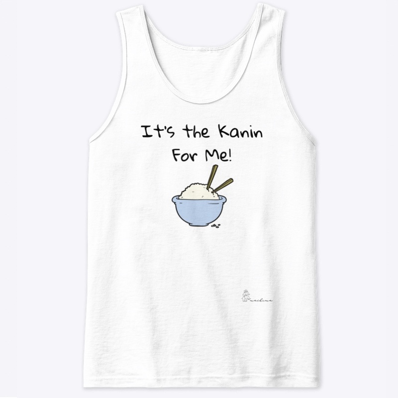 It's the Kanin For Me