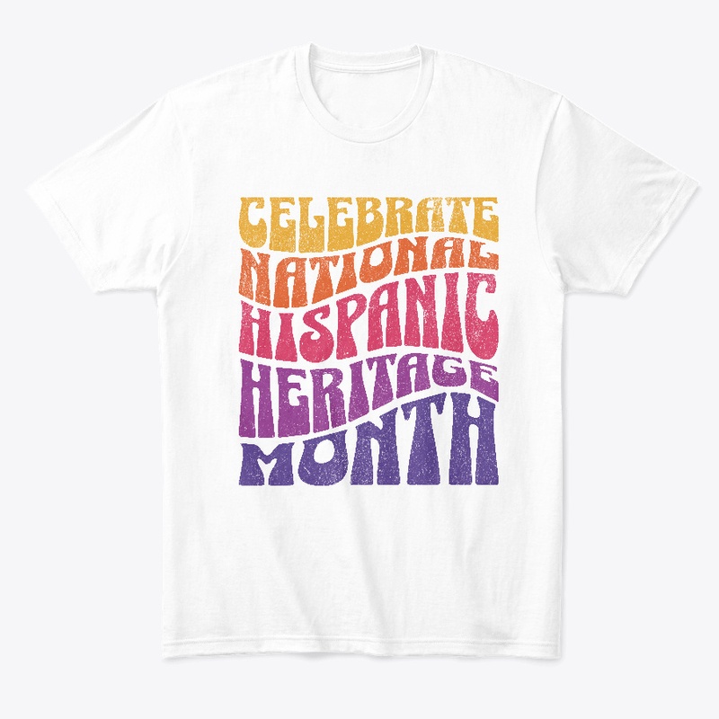 Hispanic heritage month