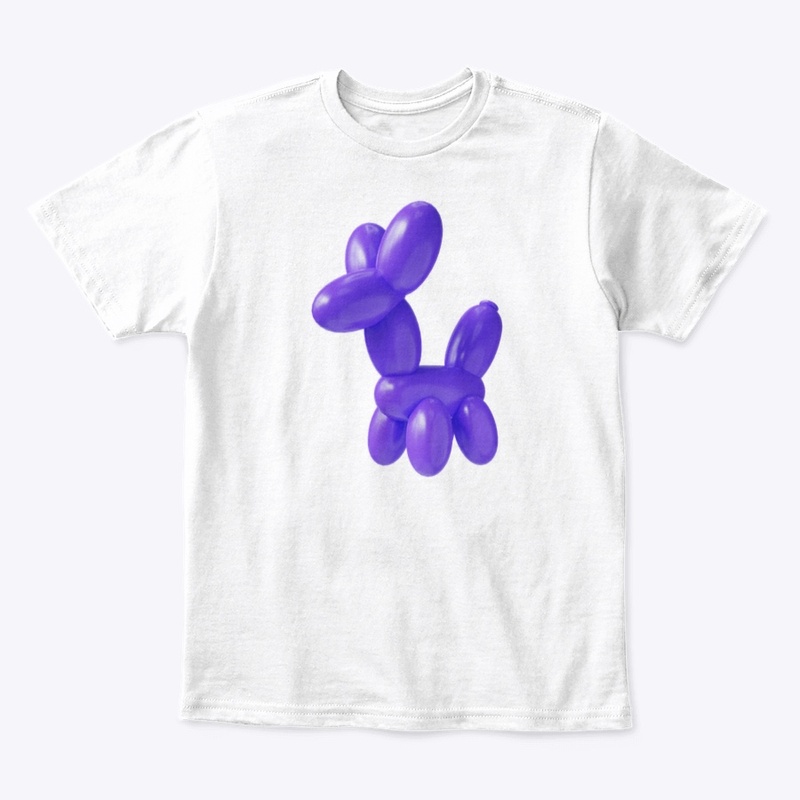 Balloon dog 