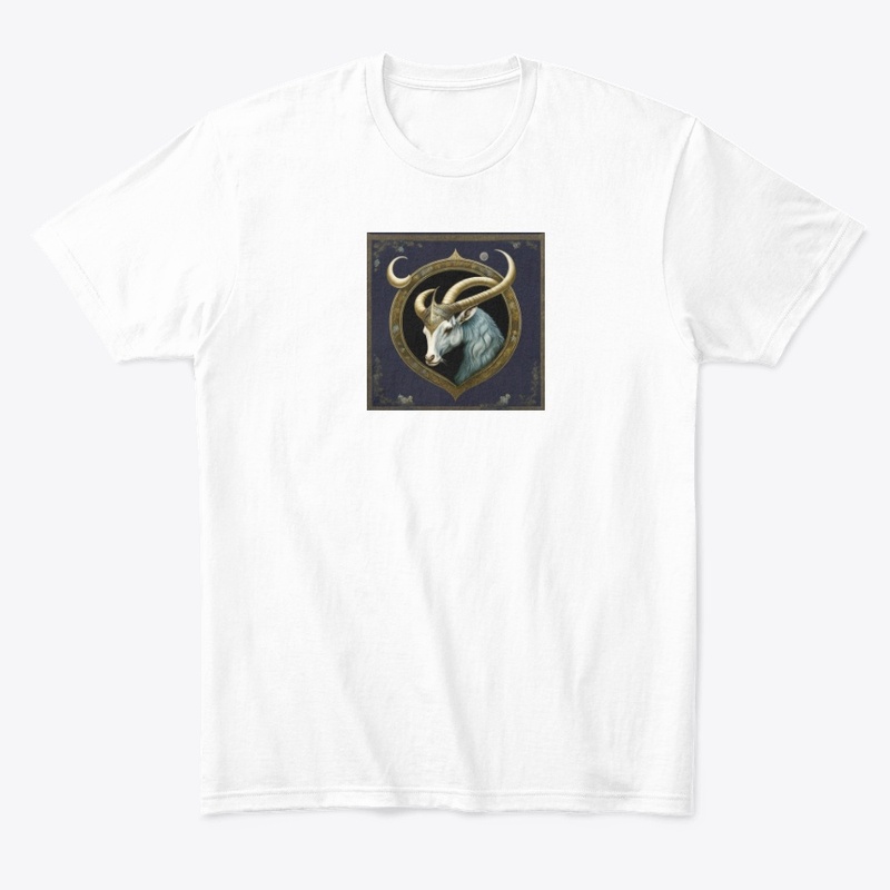 Capricorn Tee