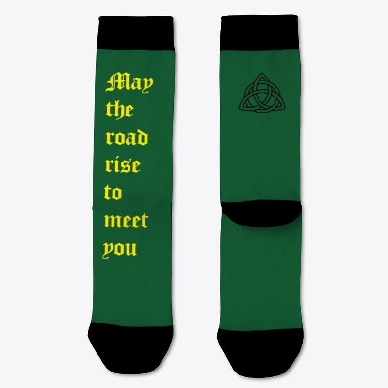 Irish Blessings