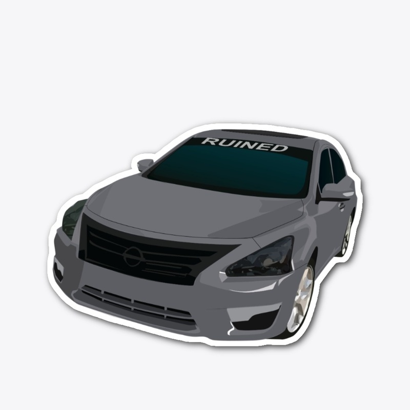 Nardo Altima 