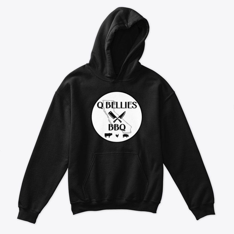 Q Bellies Apparel and Accessories