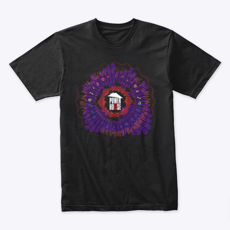 Knuckles POWER House