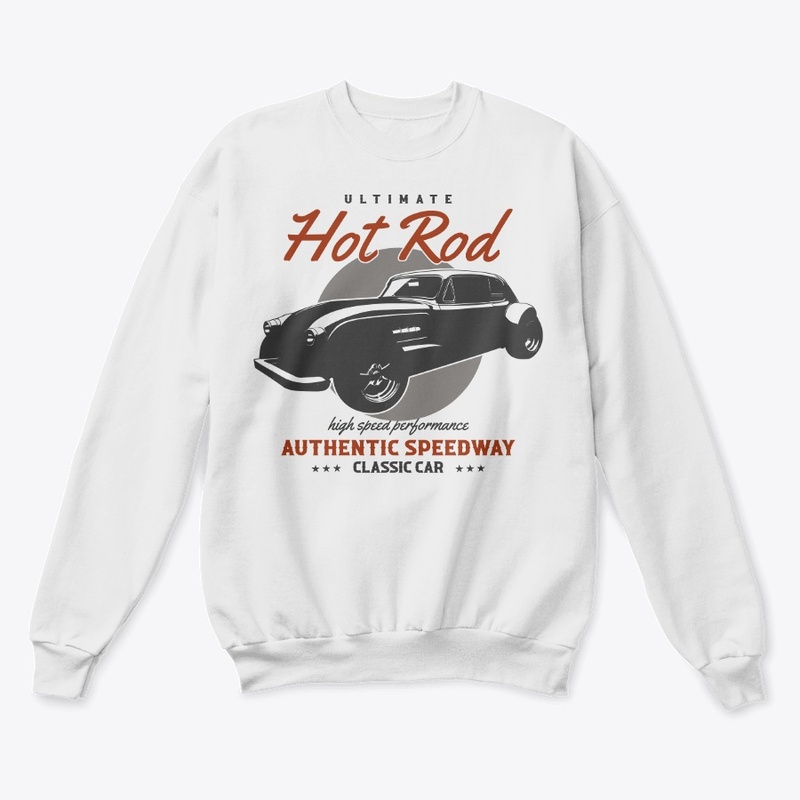 Ultimate Hot Rod