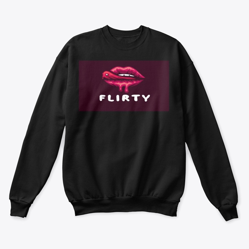 Men's Flirty Collection