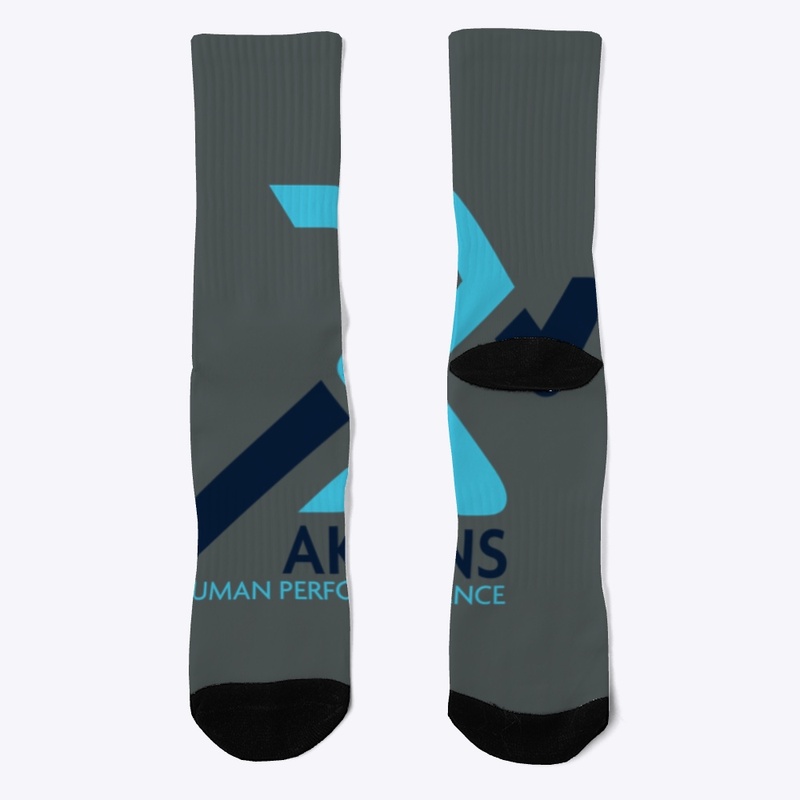 Akins Human Performance