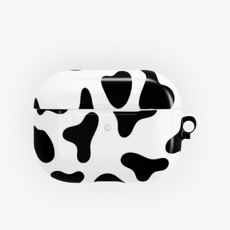 Cow Print