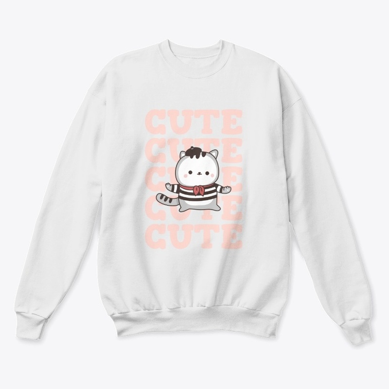 cute cat