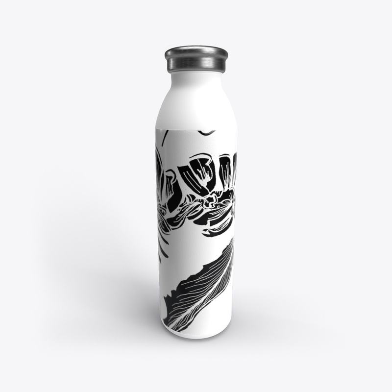 Shakespeare Coriolanus Botanical Merch