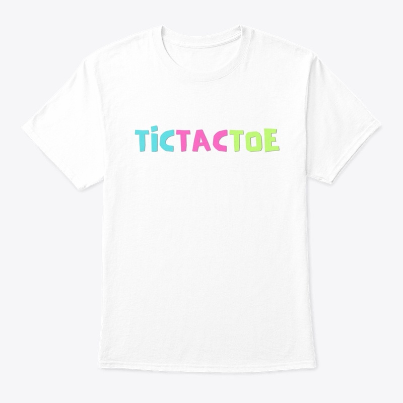 TIC TAC TOE