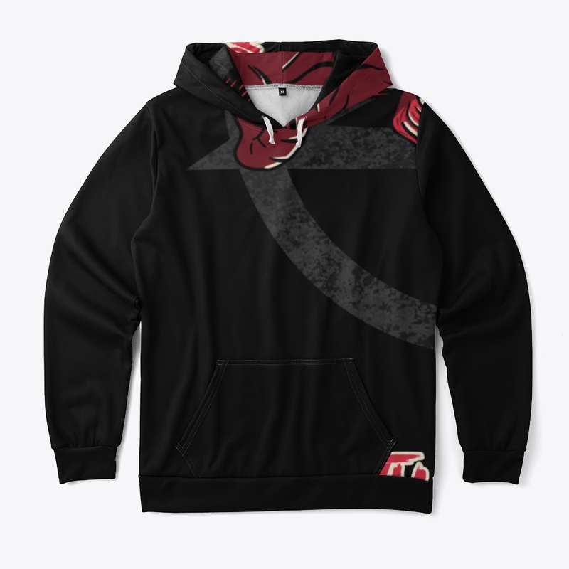 RoroTheChosenBoy Merch 