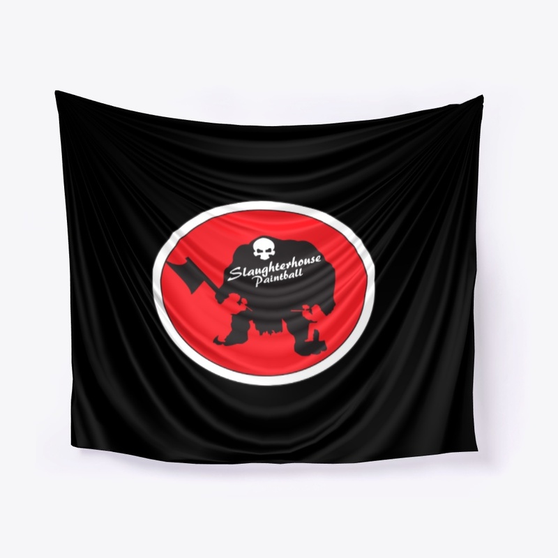 Slaughterhouse Logo