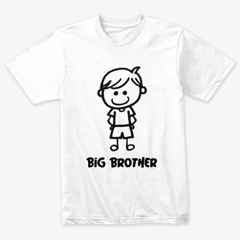 Family Designs: Big Brother