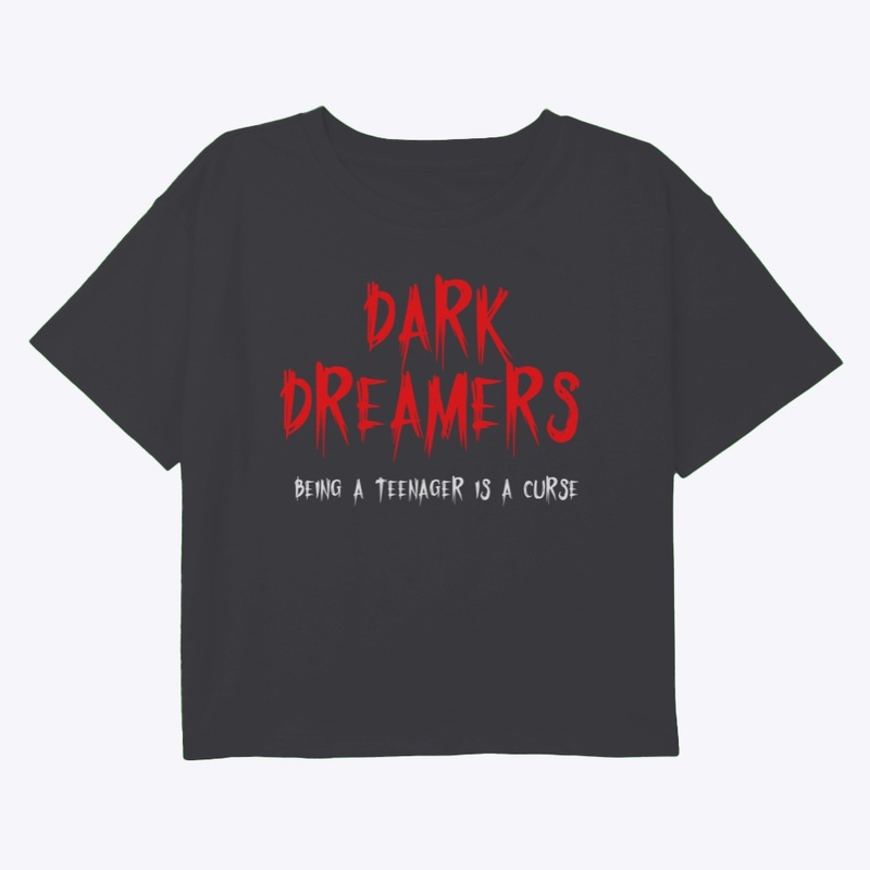 Dark Dreamers