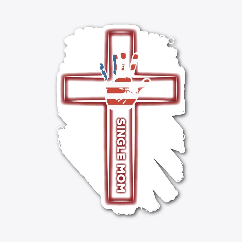 Single Mom Belief Hoodie 