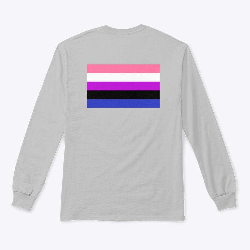 Yroc Sonex Genderfluid Line