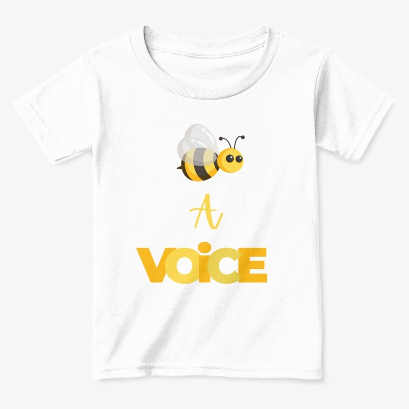 Bee a Voice