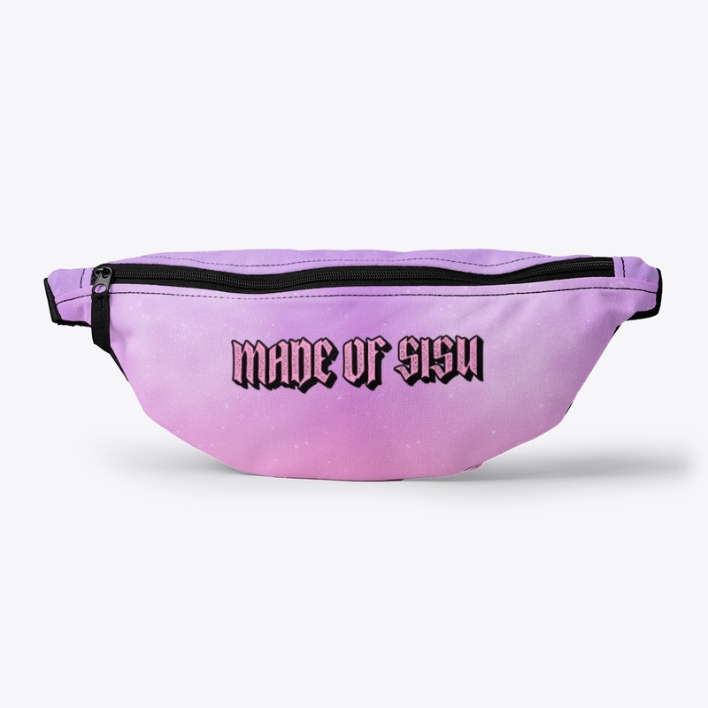 Made of Sisu Dreamy Pastel