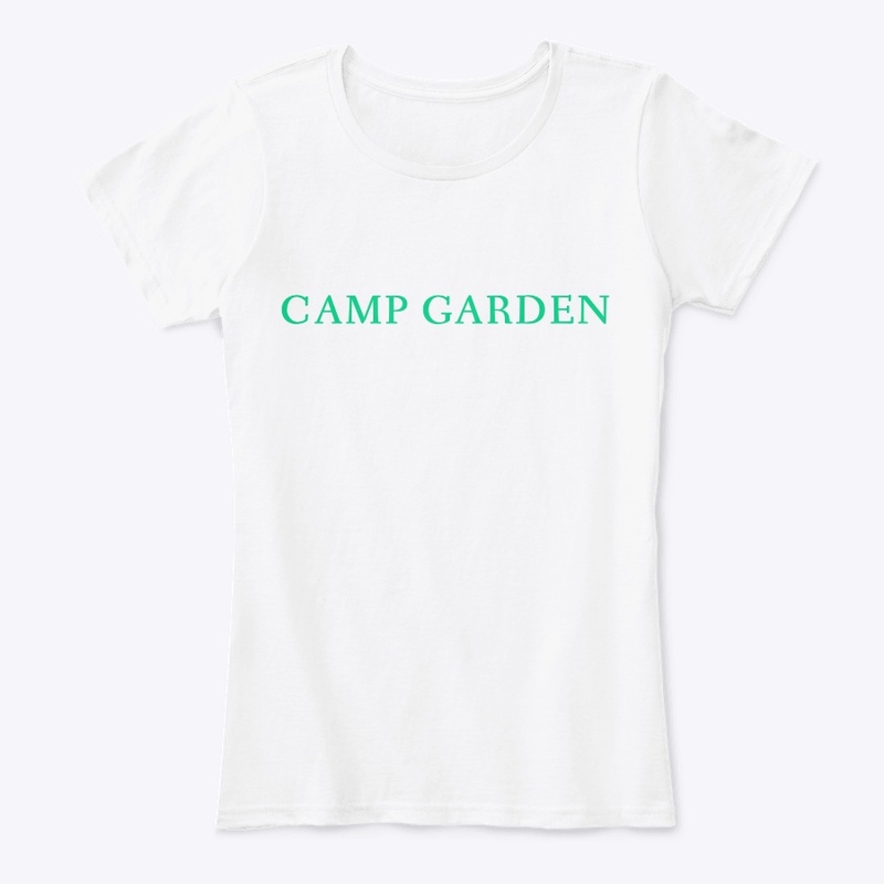 CAMP GEAR
