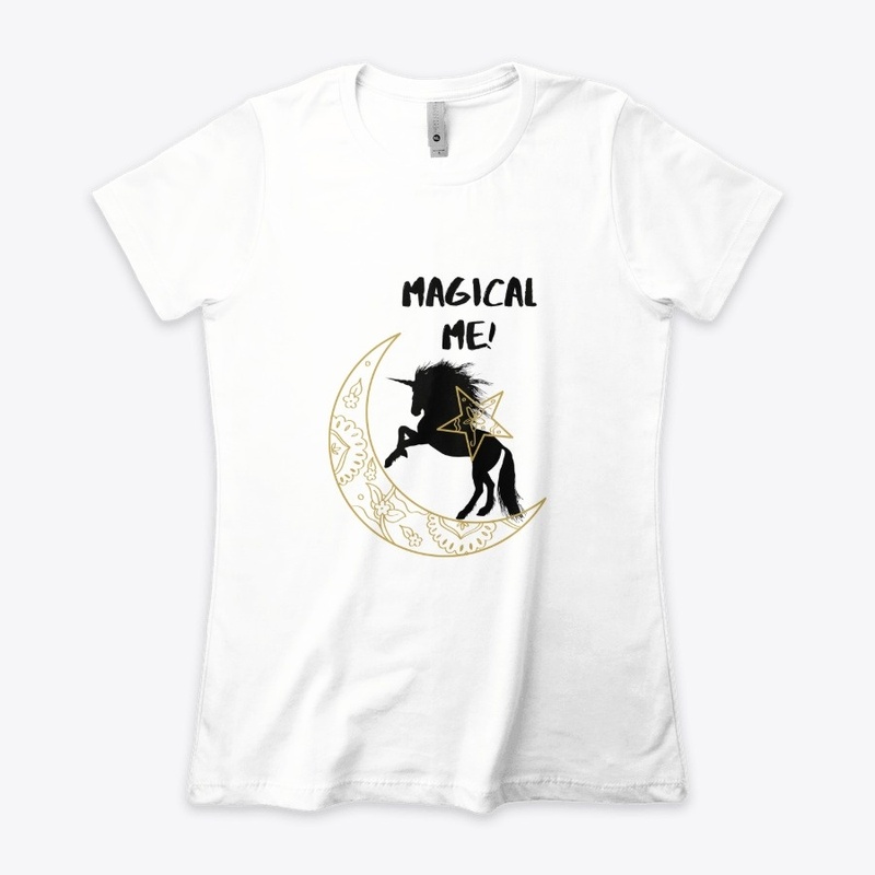 Magical Me