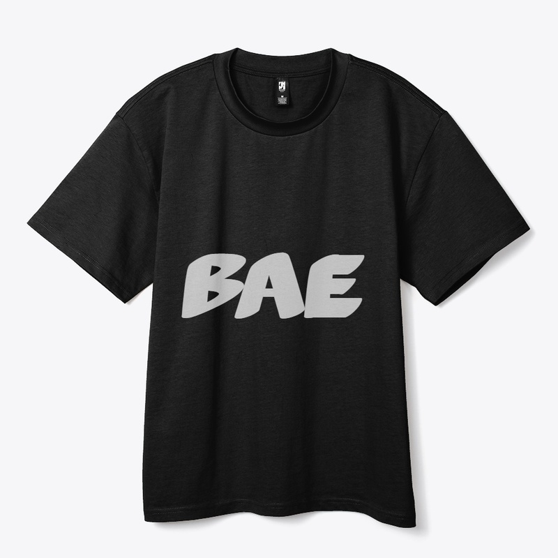 Bae – Minimal Love Design