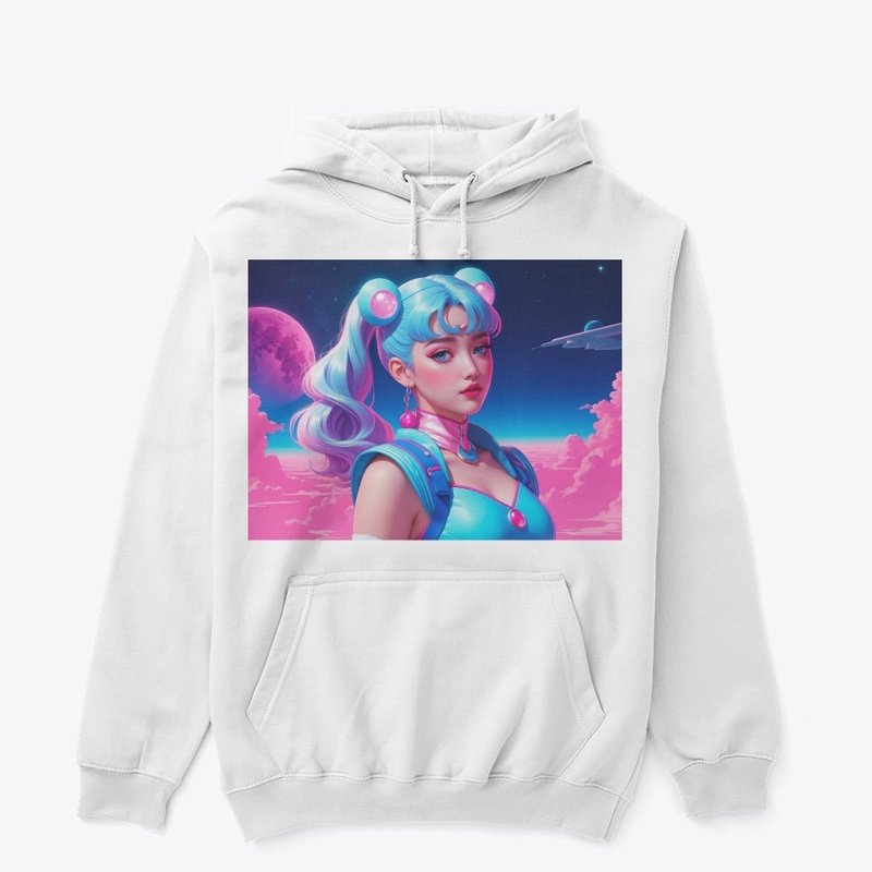 Aurora Radiance