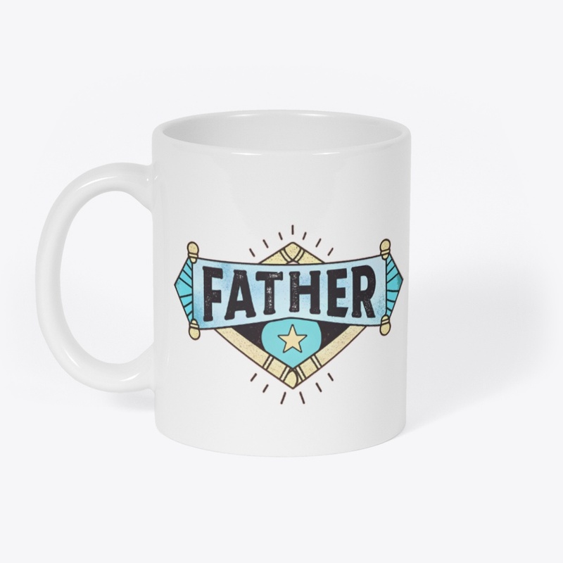 FHATHER VINTAGE.