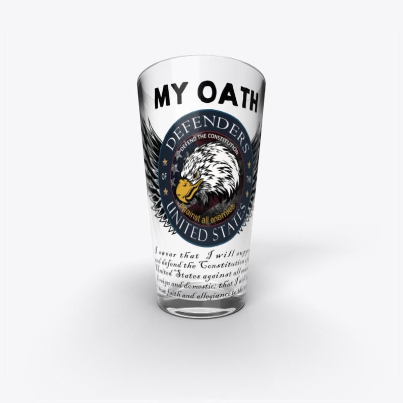 My Oath